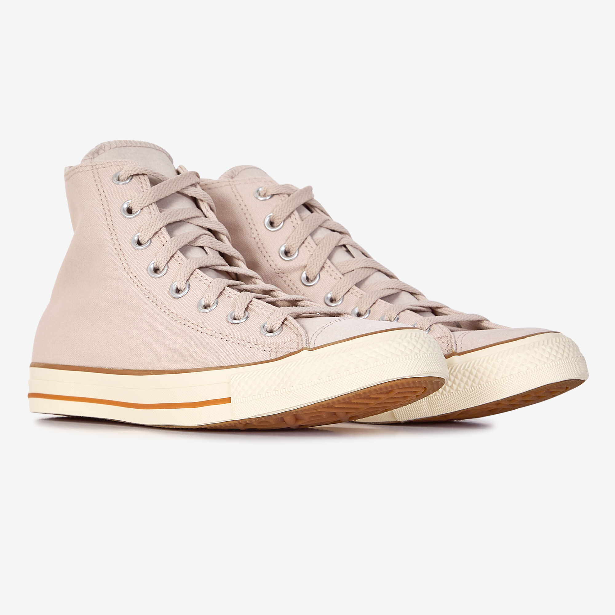 Chuck Taylor All Star Hi  Beige