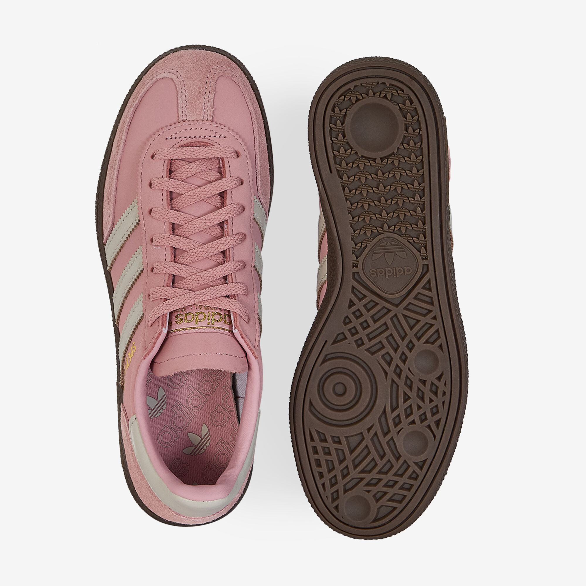 Handball Spezial  Rose/beige