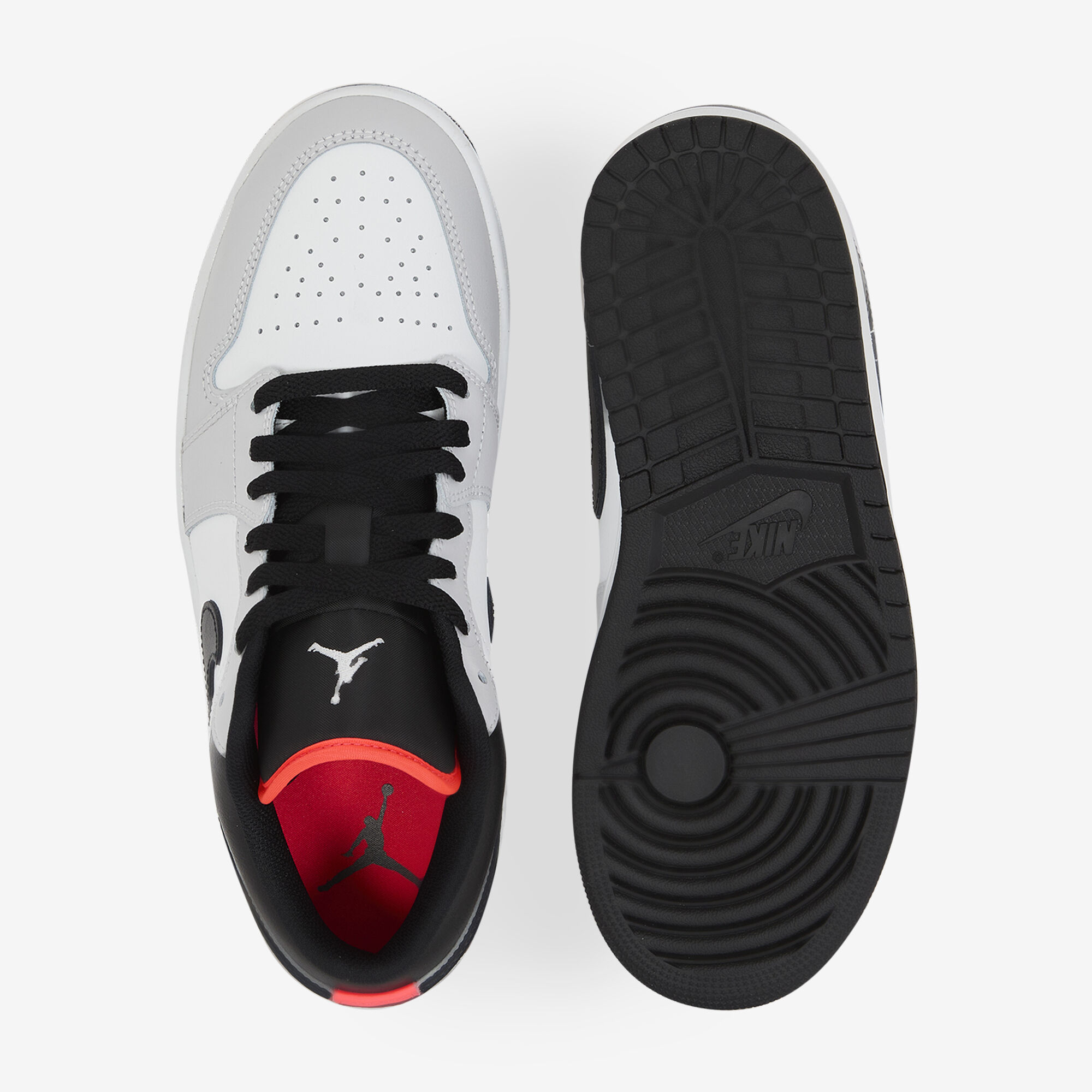 Air Jordan 1 Low - vue 3