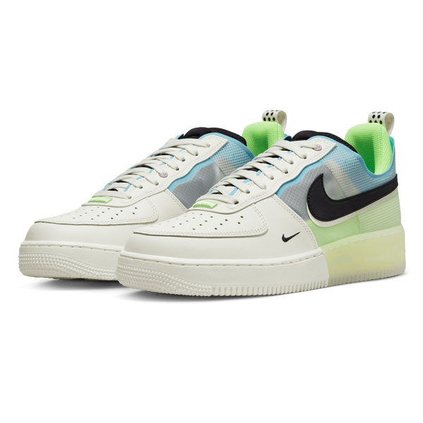 Af1 fluo discount