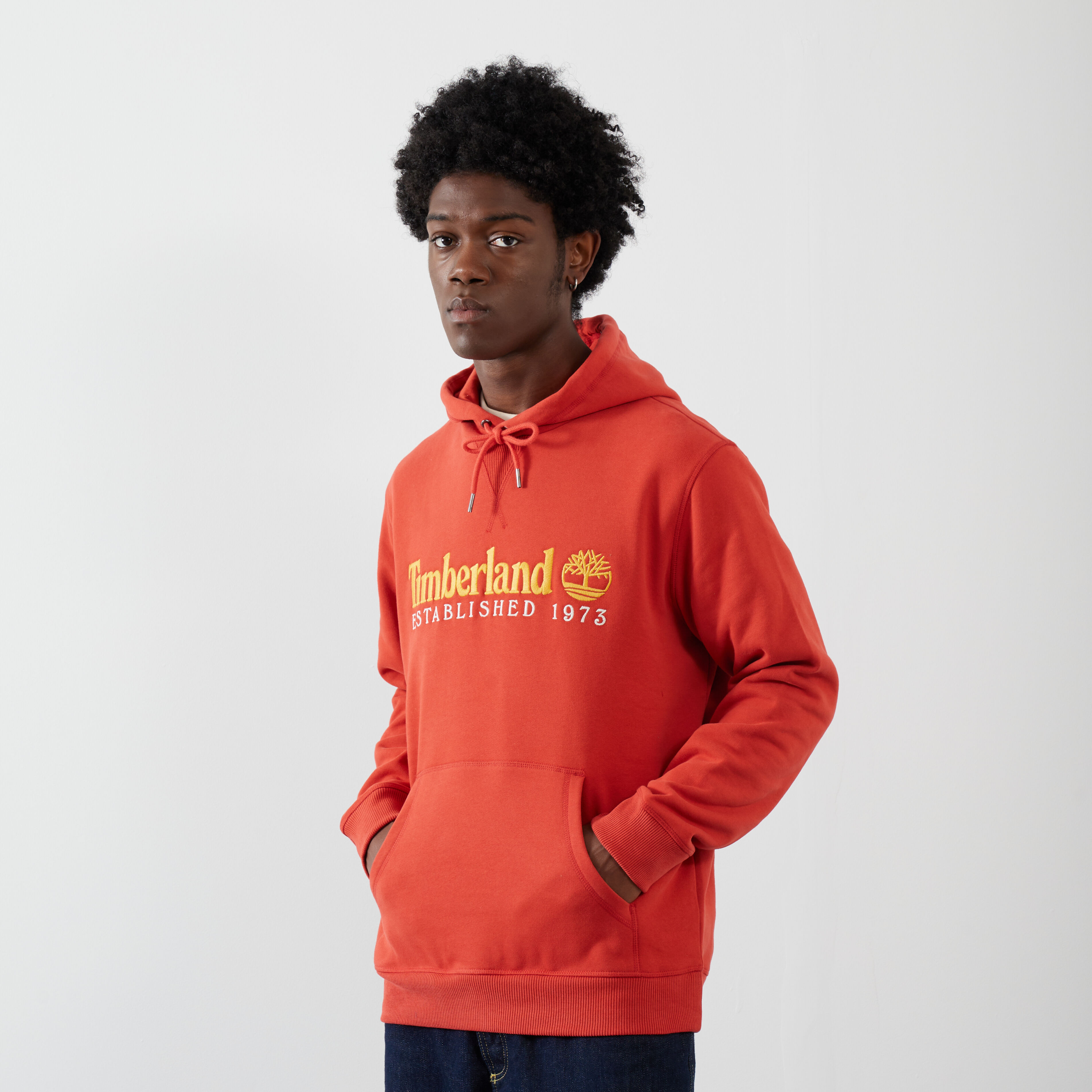 Sweat homme timberland online