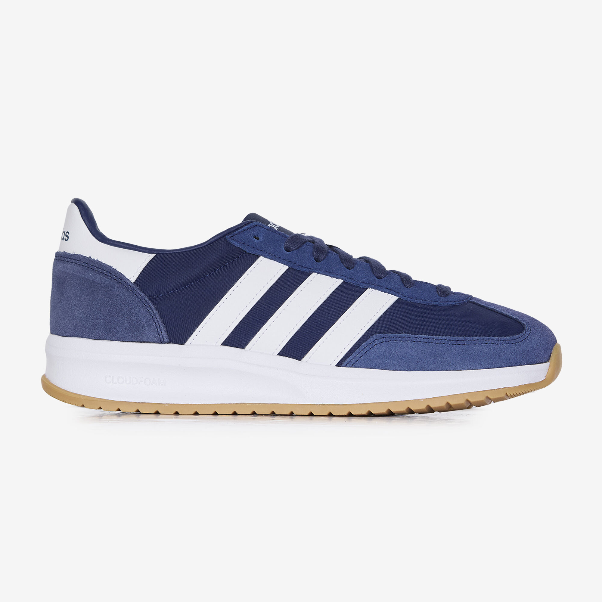 Baskets basses adidas RUN 2.0 - vue 7