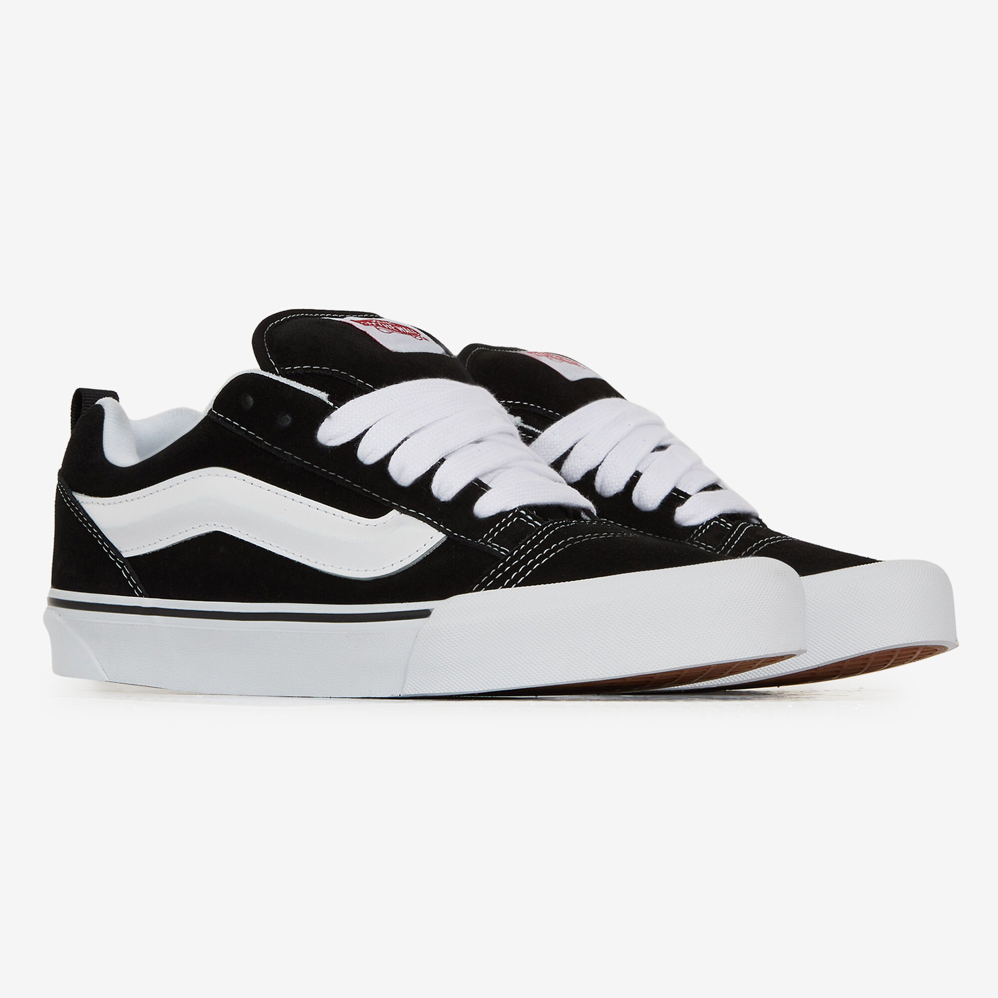 Courir sales vans platform