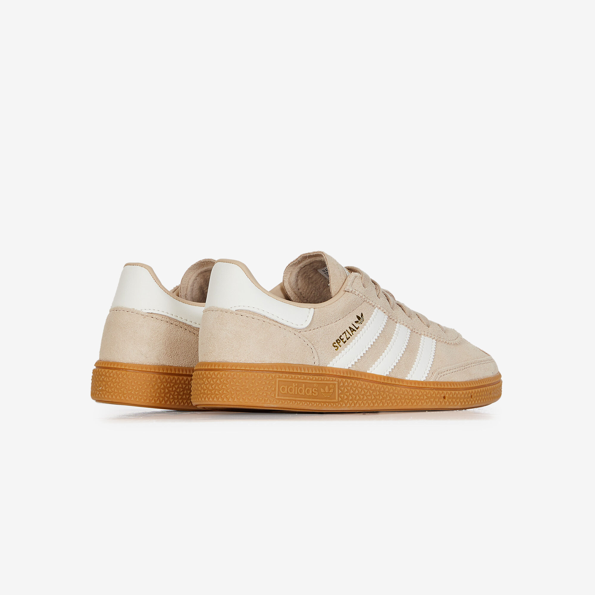 Handball Spezial  Beige/blanc   - Bébé -
