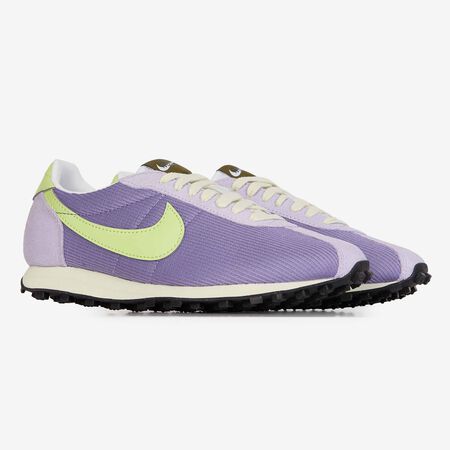 NIKE LD-1000 LD-1000 LILA/JAUNE FEMME