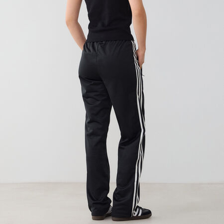 ADIDAS ORIGINALS PANT JOGGER FIREBIRD NOIR/BLANC FEMME
