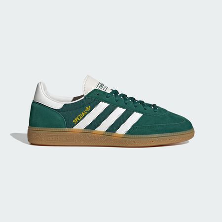 HANDBALL SPEZIAL : GREEN/WHITE