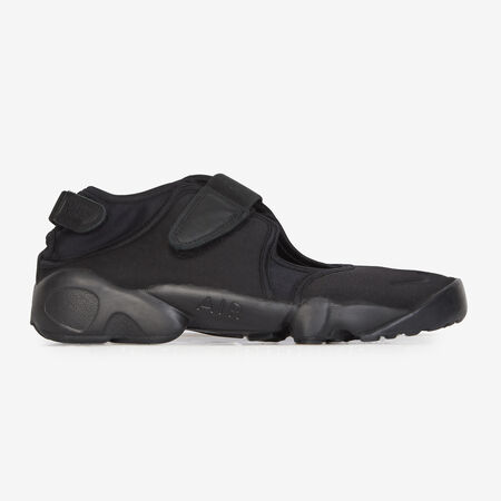 NIKE AIR RIFT BLACK WOMEN