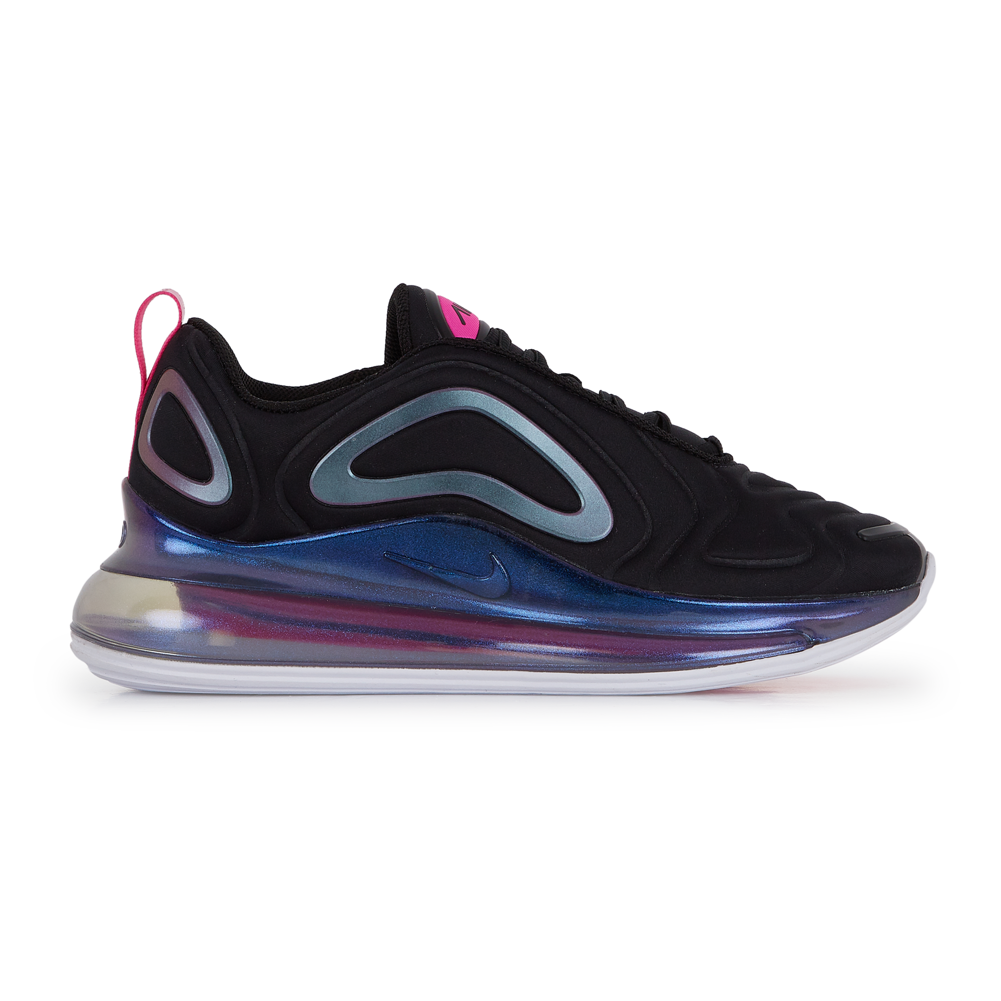 Courir store nike 720