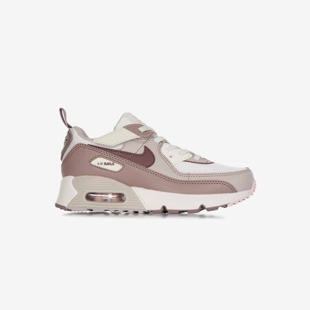 NIKE air max AIR MAX 90 BEIGE TODDLERS