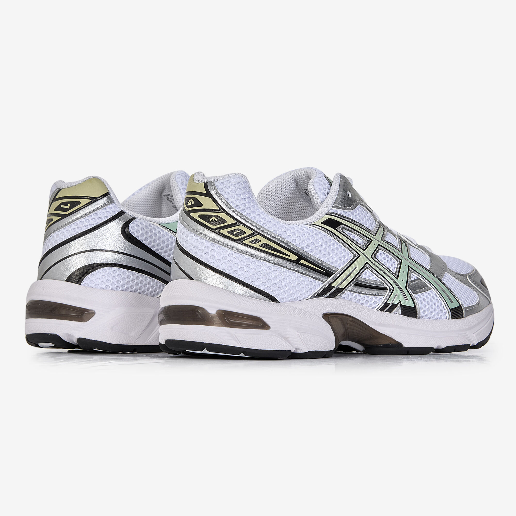 Baskets basses Asics GEL 1130 - vue 5