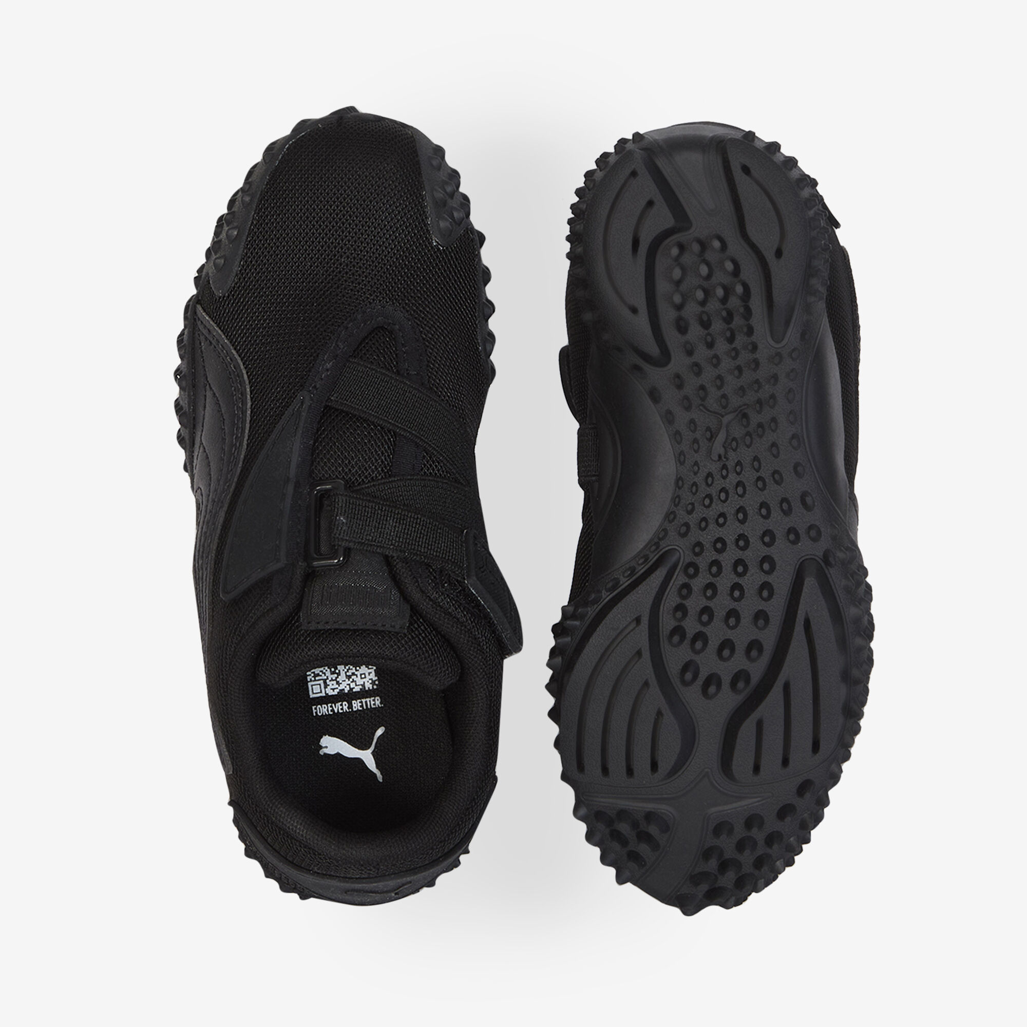 Mostro Og Bébé - vue 3