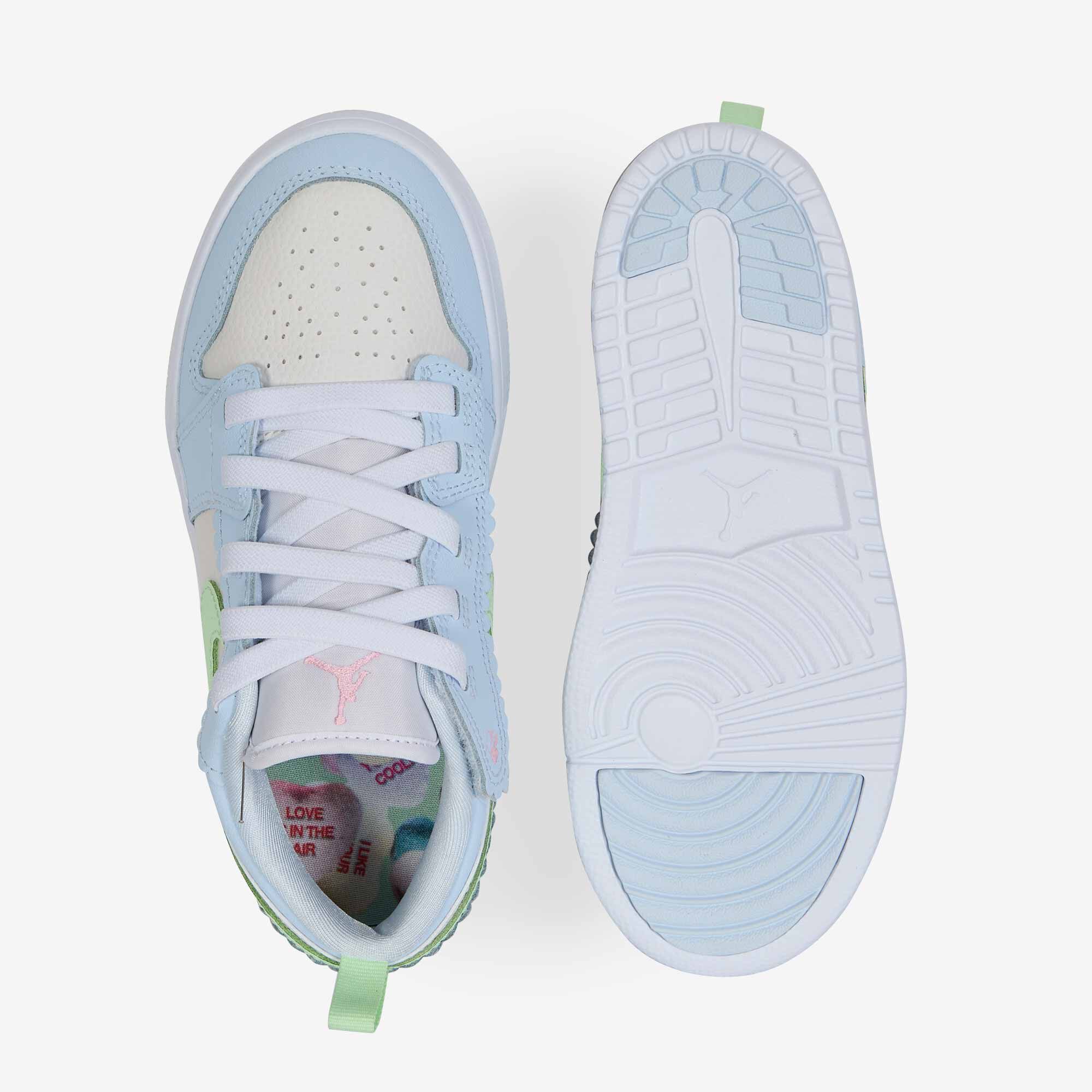 Air Jordan 1 Low Love Is In The Air Enfant - vue 3
