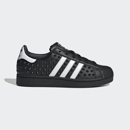 ADIDAS ORIGINALS superstar SUPERSTAR RHINESTONES BLACK/WHITE WOMEN