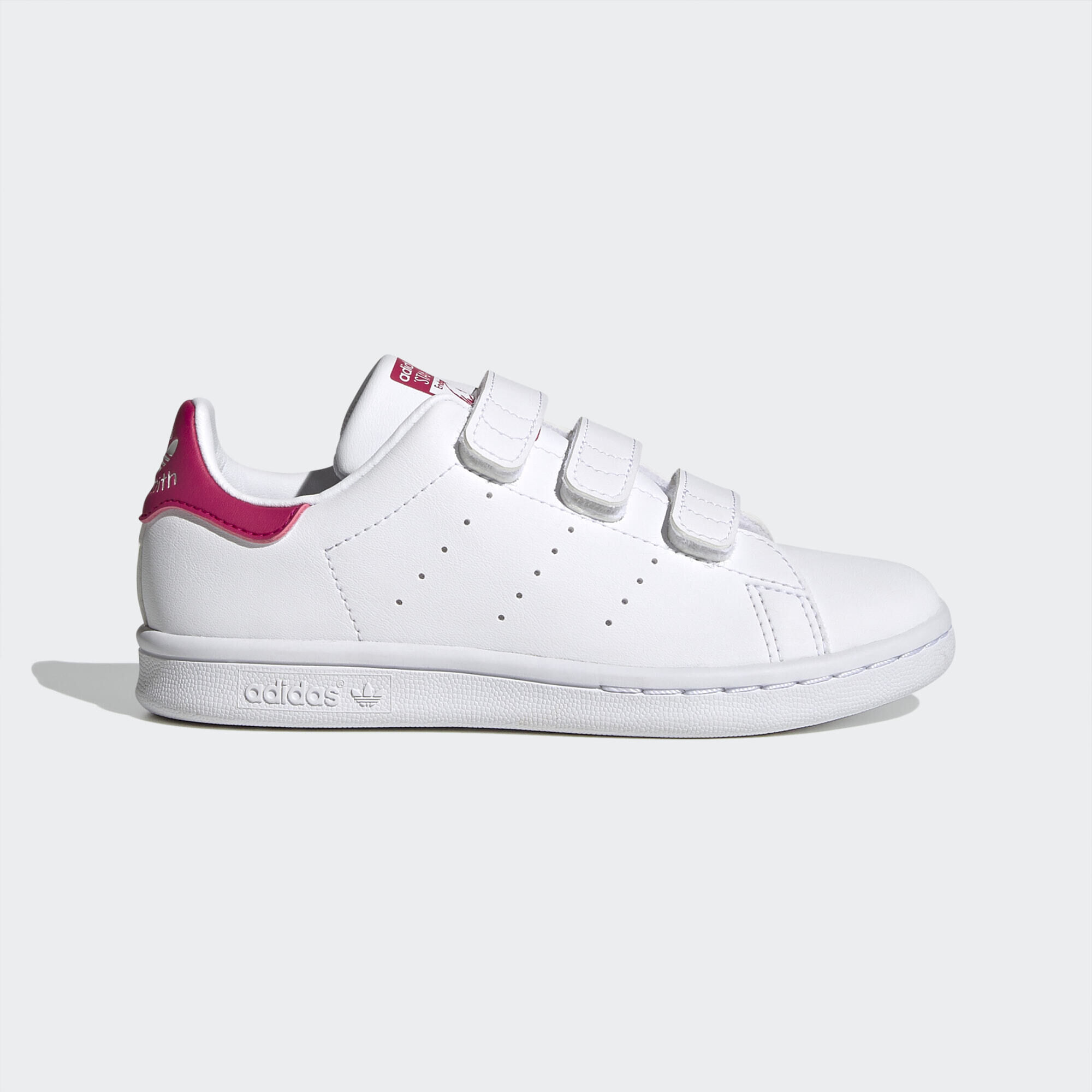 Stan smith deals enfant blanche