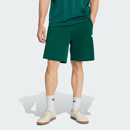 ADIDAS ORIGINALS SHORT 3 STRIPES FIREBIRD GREEN MEN