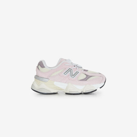 NEW BALANCE 530 9060 EL ROSE/BEIGE B&Eacute;B&Eacute;