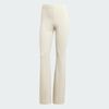null : Beige / White