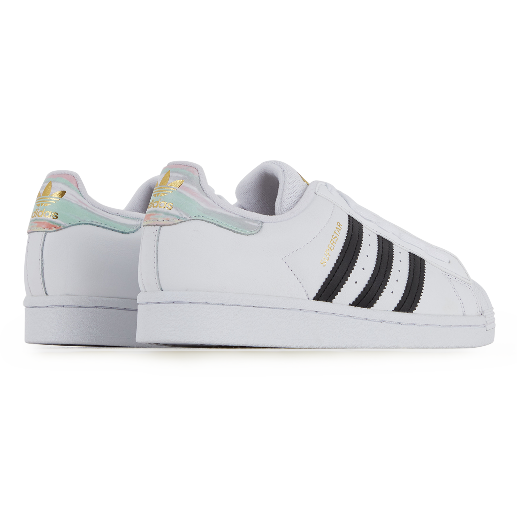 ADIDAS ORIGINALS SUPERSTAR \