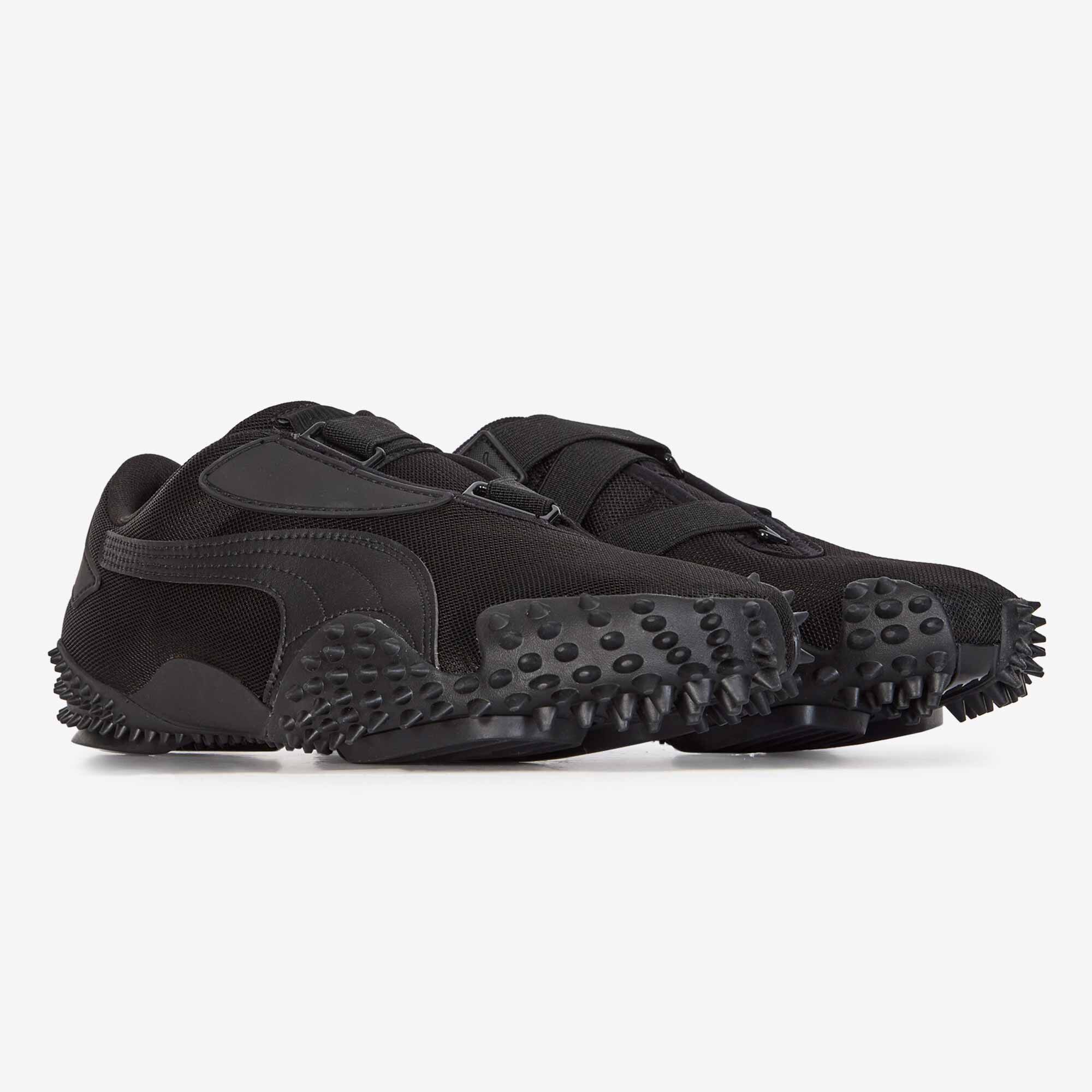 Baskets Puma Mostro Og - vue 10