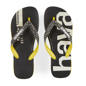 TOP LOGOMANIA MID TECH