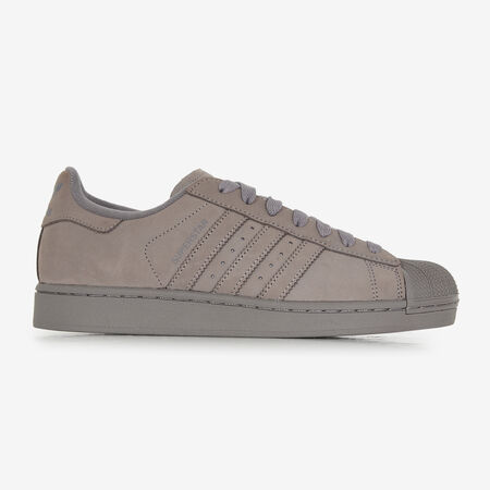 ADIDAS ORIGINALS superstar SUPERSTAR GREY MEN