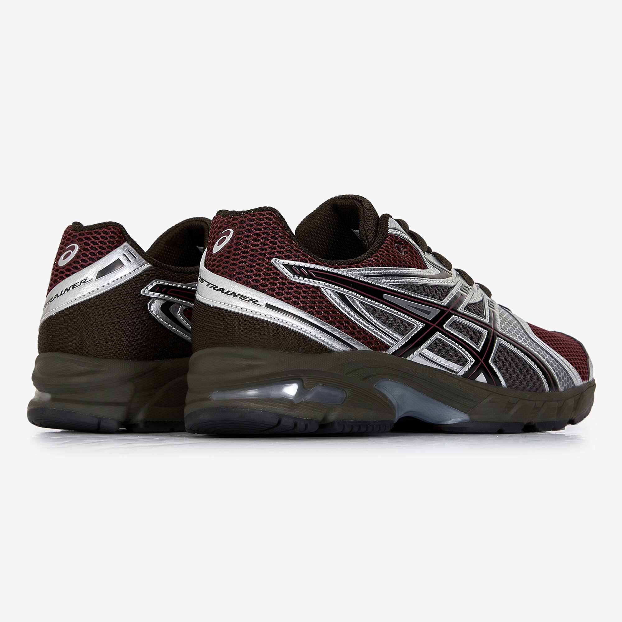 Gel ds Trainer 14 - vue 4