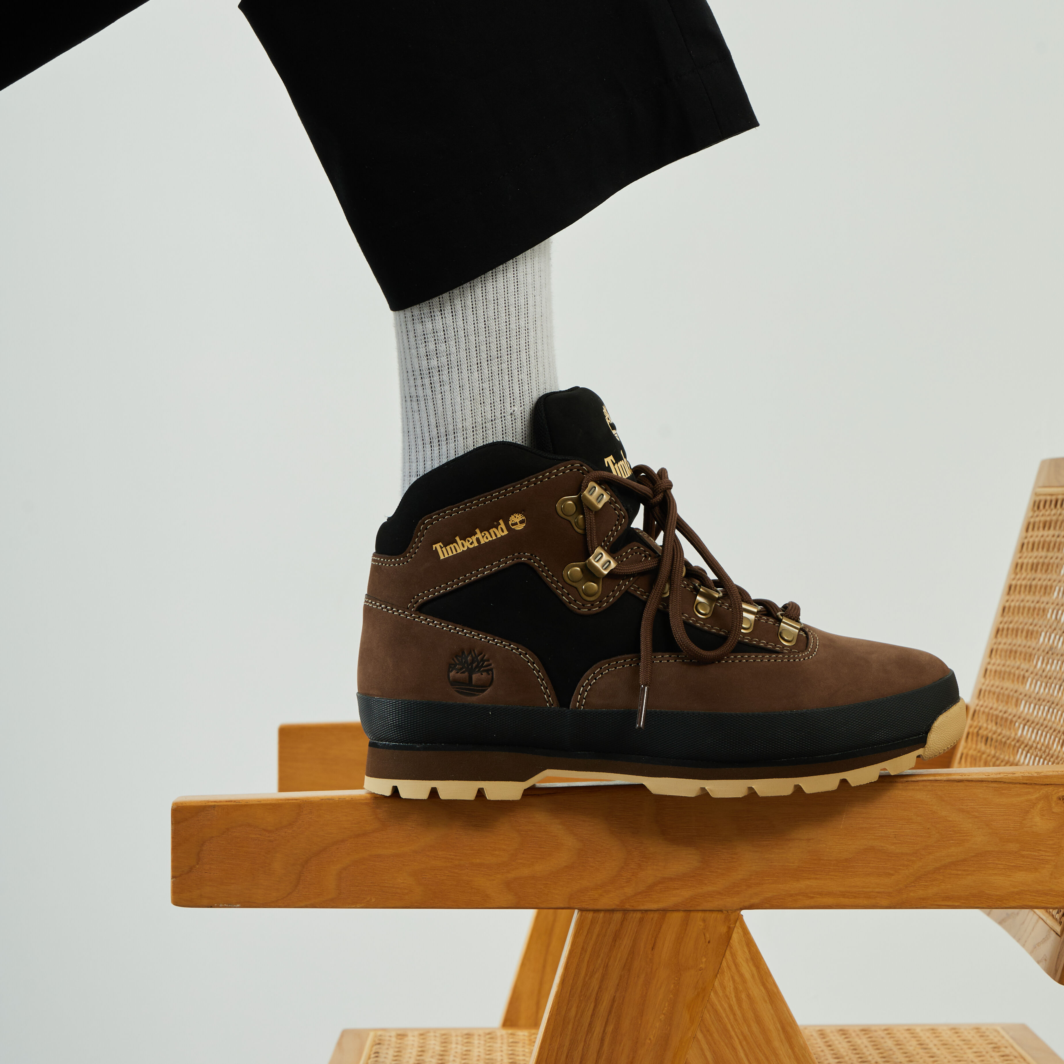 Timberland euro outlet sprint courir
