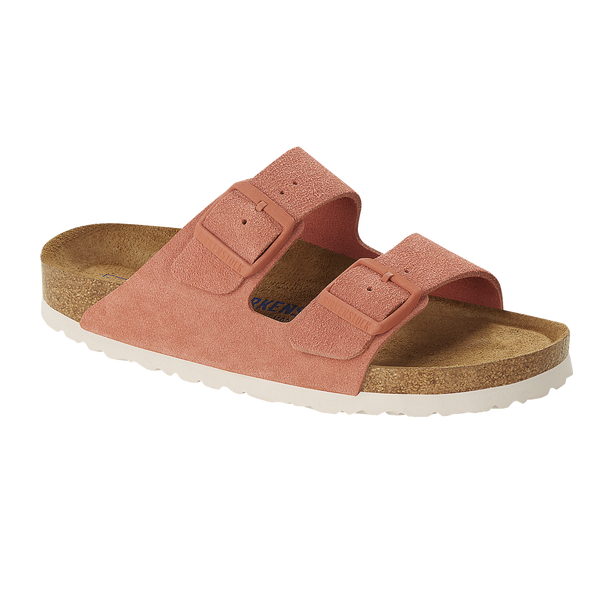Birkenstock arizona discount red earth
