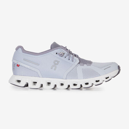 ON RUNNING CLOUD 5 SKY BLUE WOMEN
