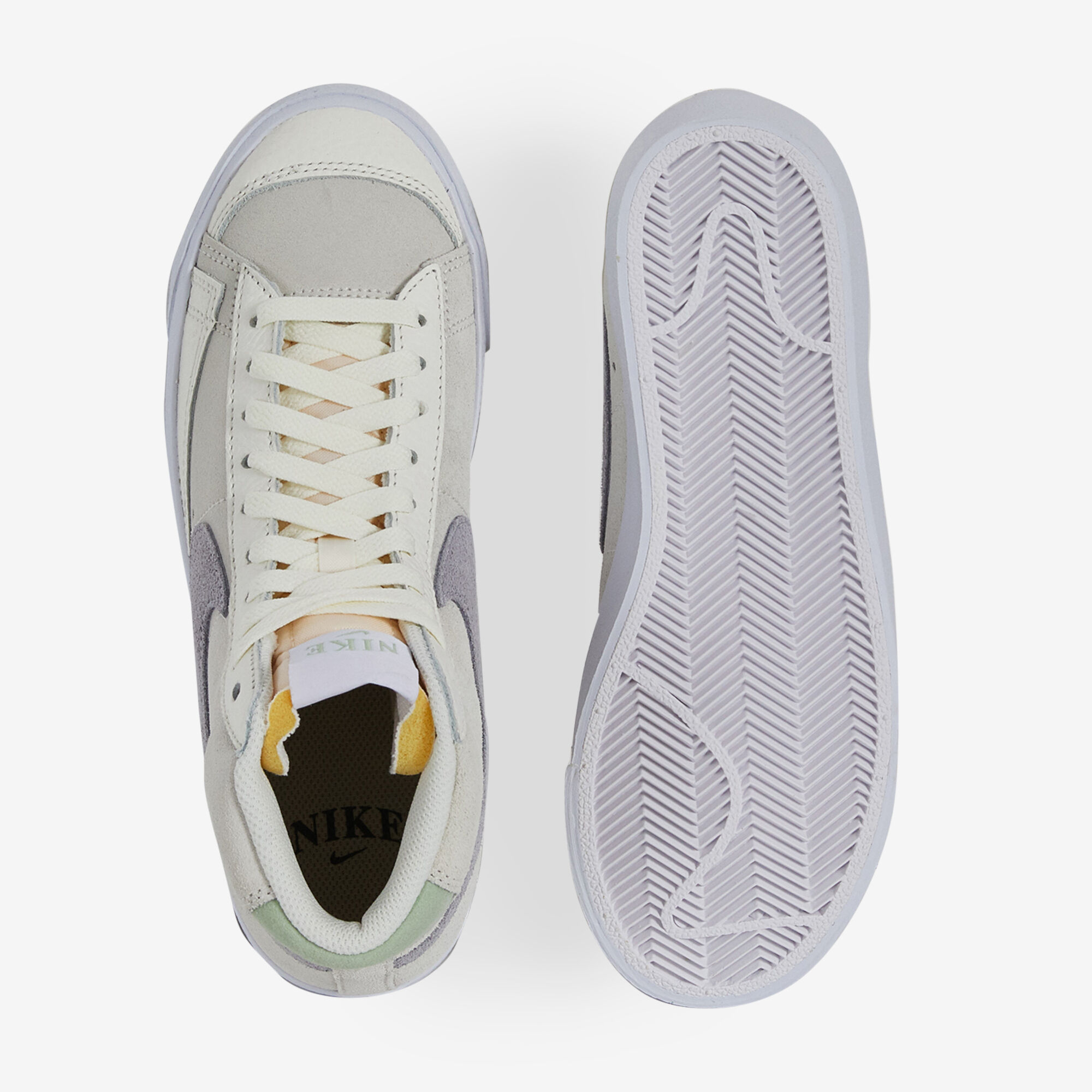 Nike blazer courir hot sale