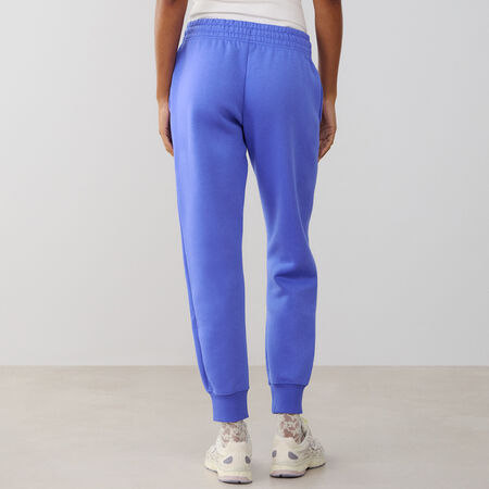 NIKE PANT JOGGER PHOENIX BLUE WOMEN