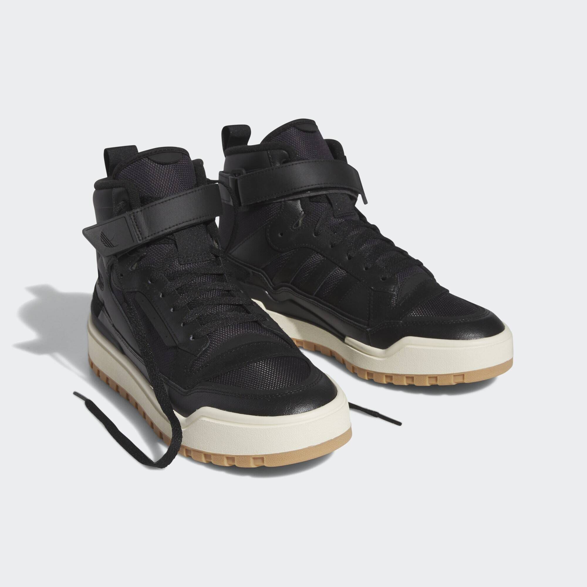 Chaussure montante adidas online jordan
