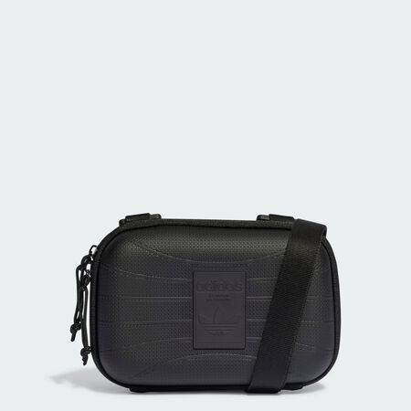 ADIDAS ORIGINALS Sac Airliner SST Black MIXTE