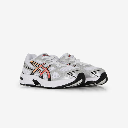 ASICS gel-1130 GEL-1130 BLANC/ORANGE CADET