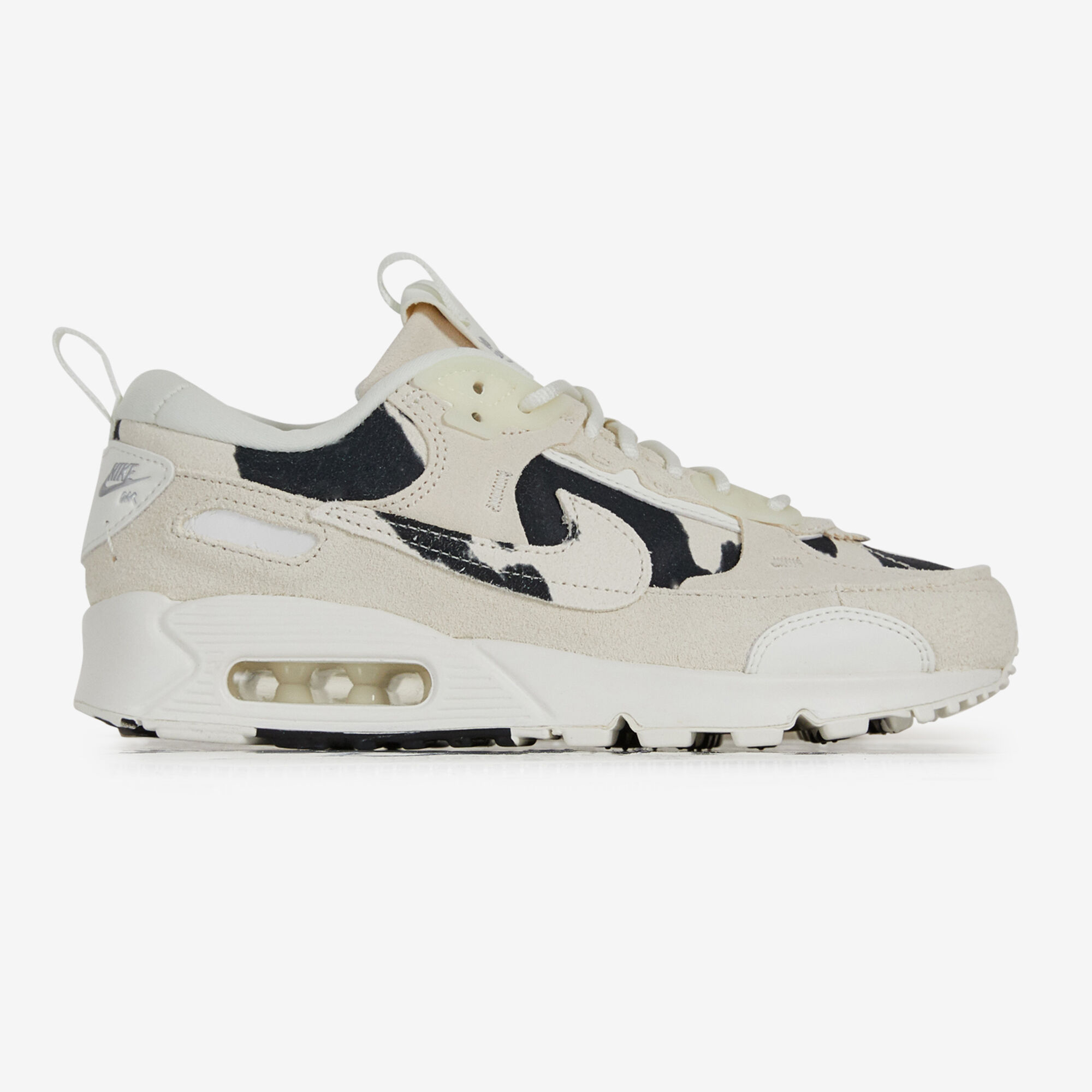 Nike air max store 90 camo sneaker women's
