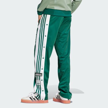 ADIDAS ORIGINALS Pantalon Adibreak Collegiate Green FEMME