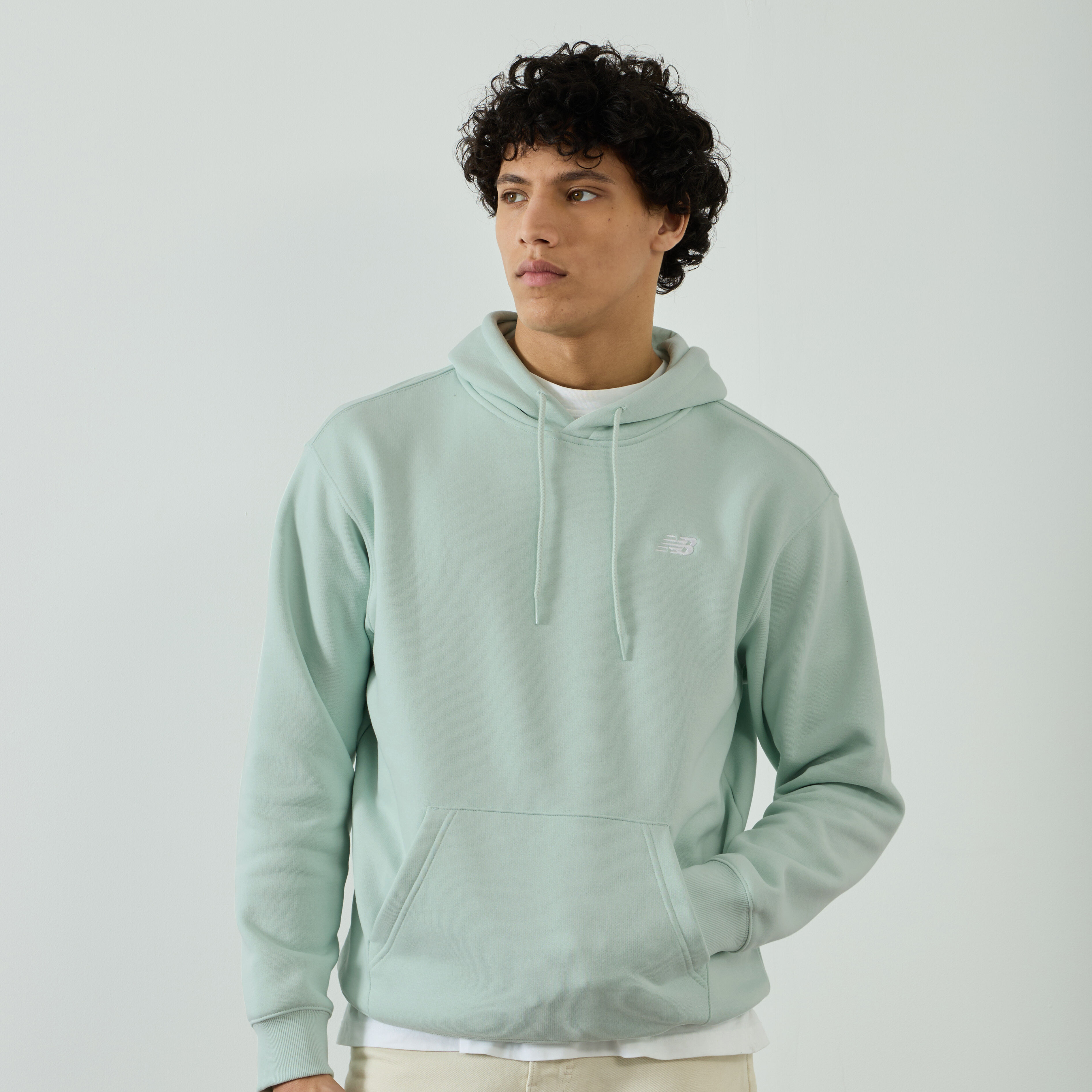 Sweat homme new balance 2025