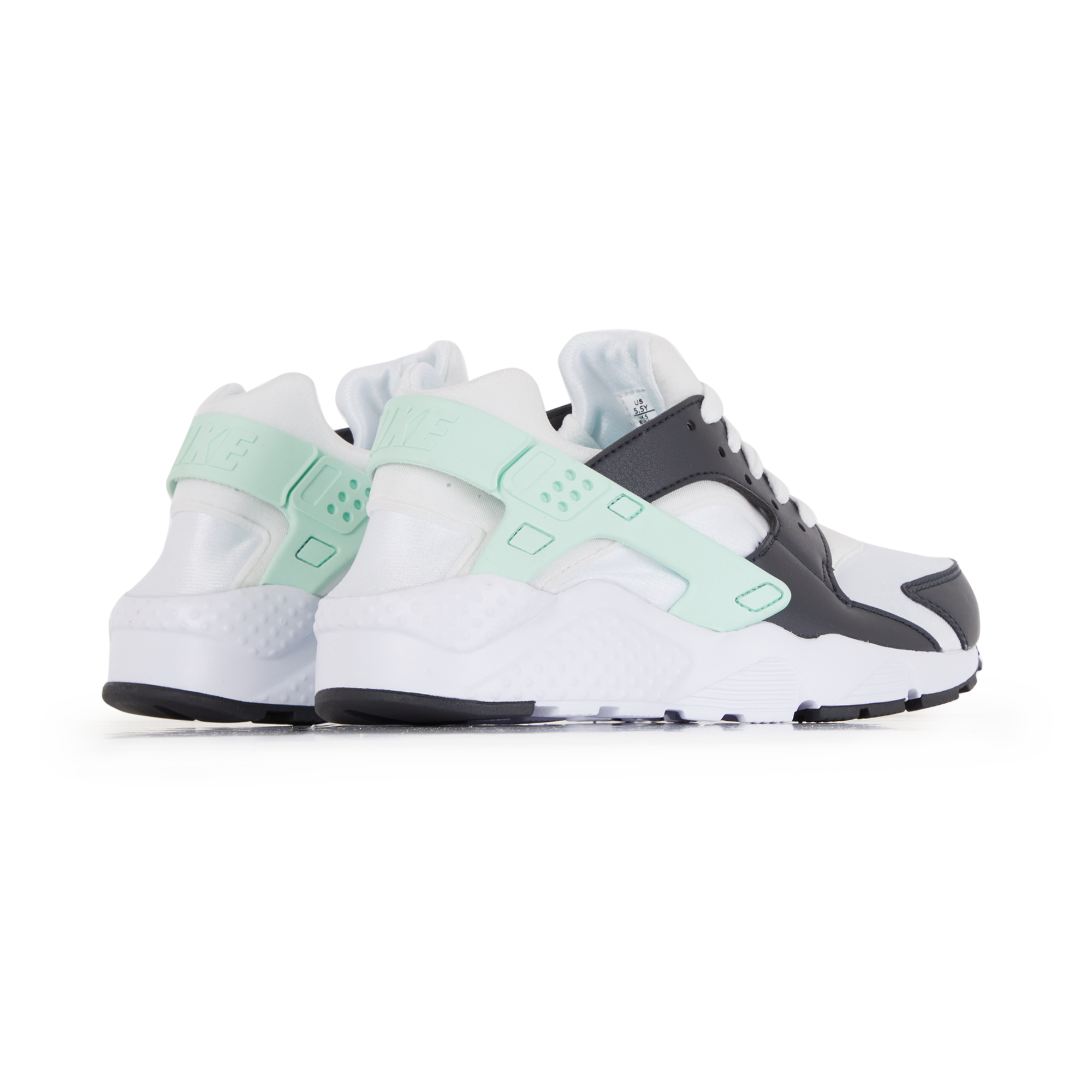 Huarache noir courir store