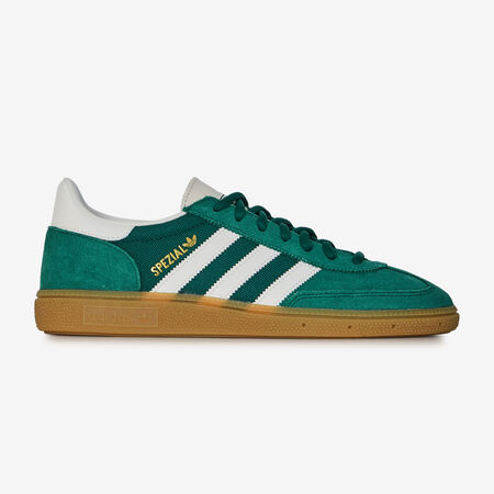 HANDBALL SPEZIAL : VERT/BLANC