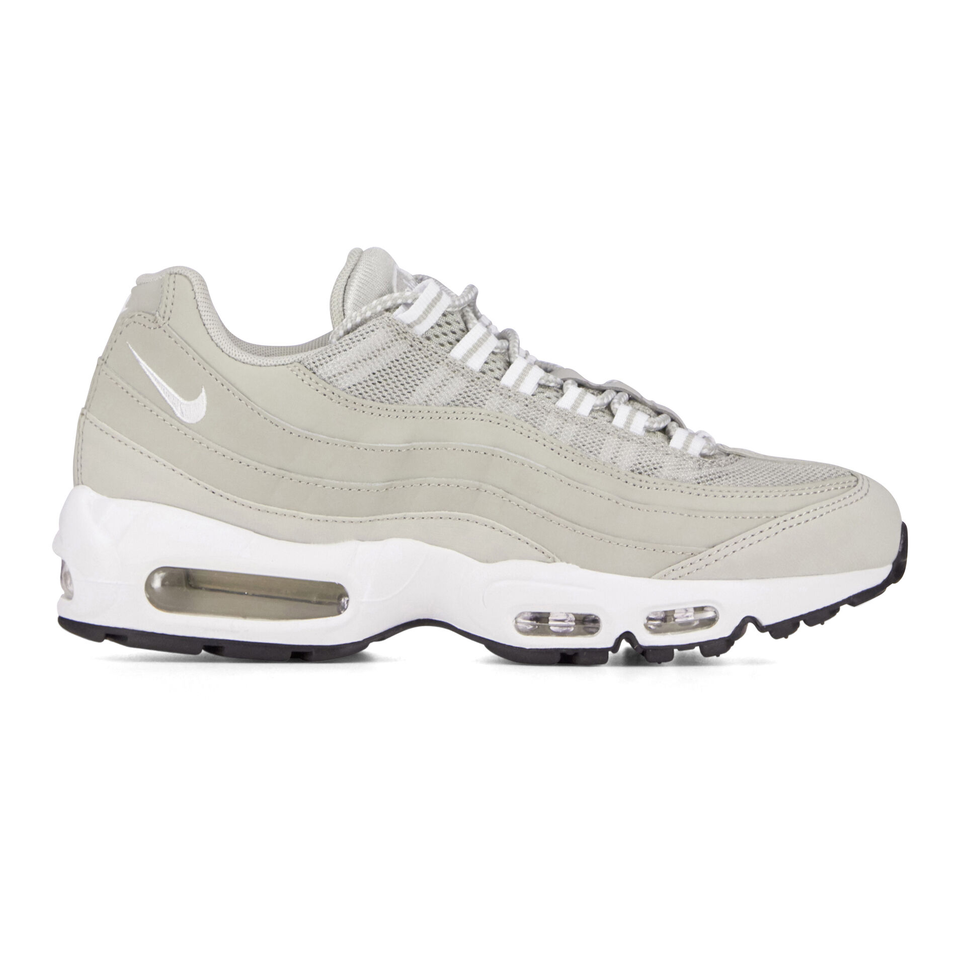 air max 95 grise