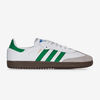 null : BLANC/VERT