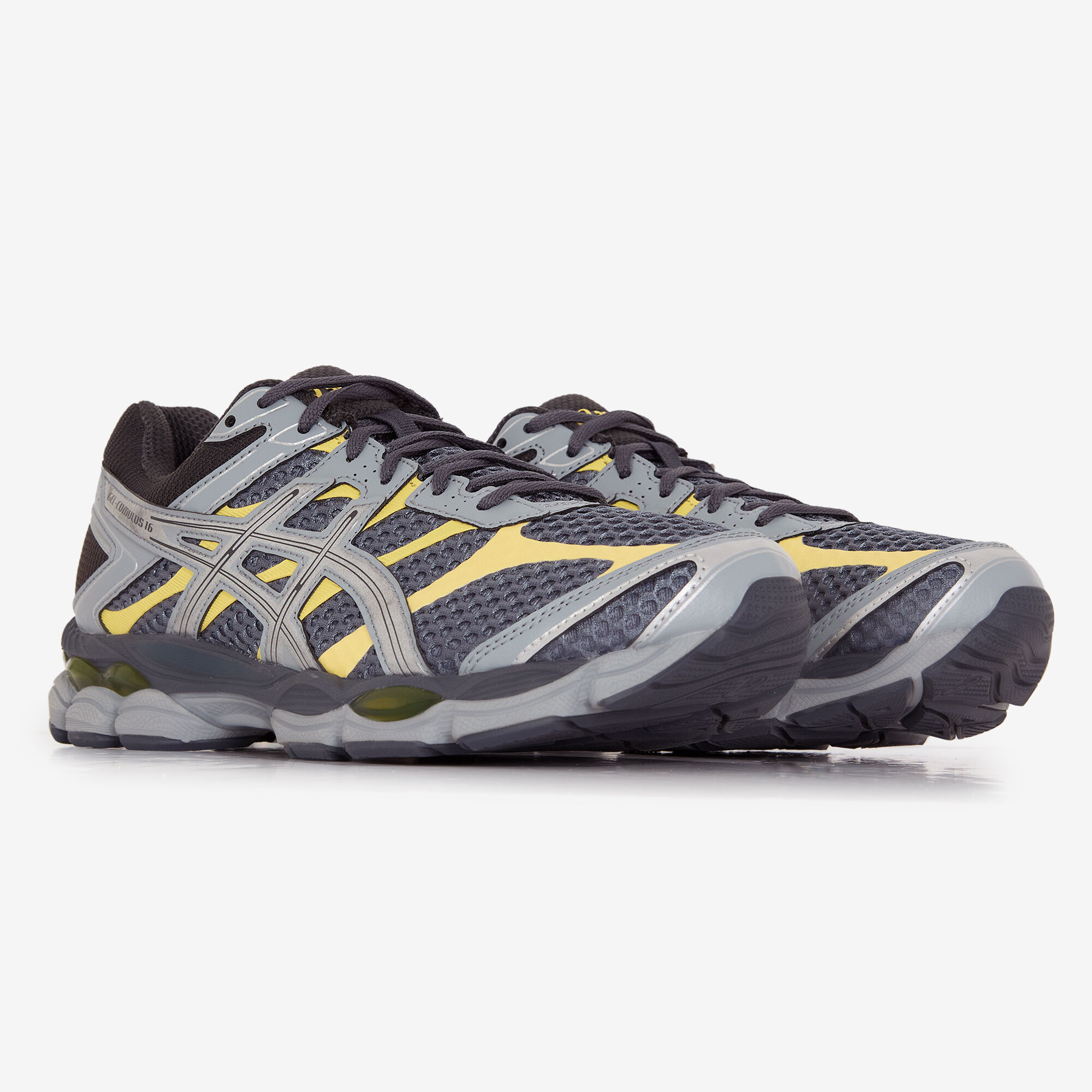 Gel cumulus 16 jaune - vue 6