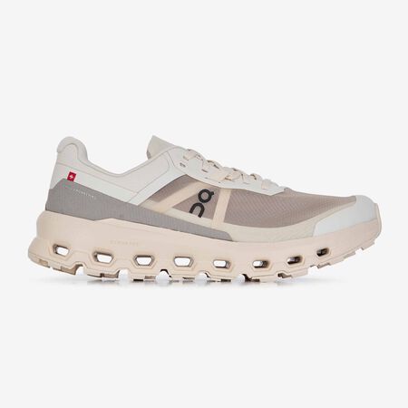 ON RUNNING CLOUDVISTA 2 BEIGE HOMME