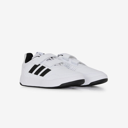 ADIDAS ORIGINALS TENSAUR SPORT 3.0 CF WHITE/BLACK TODDLERS