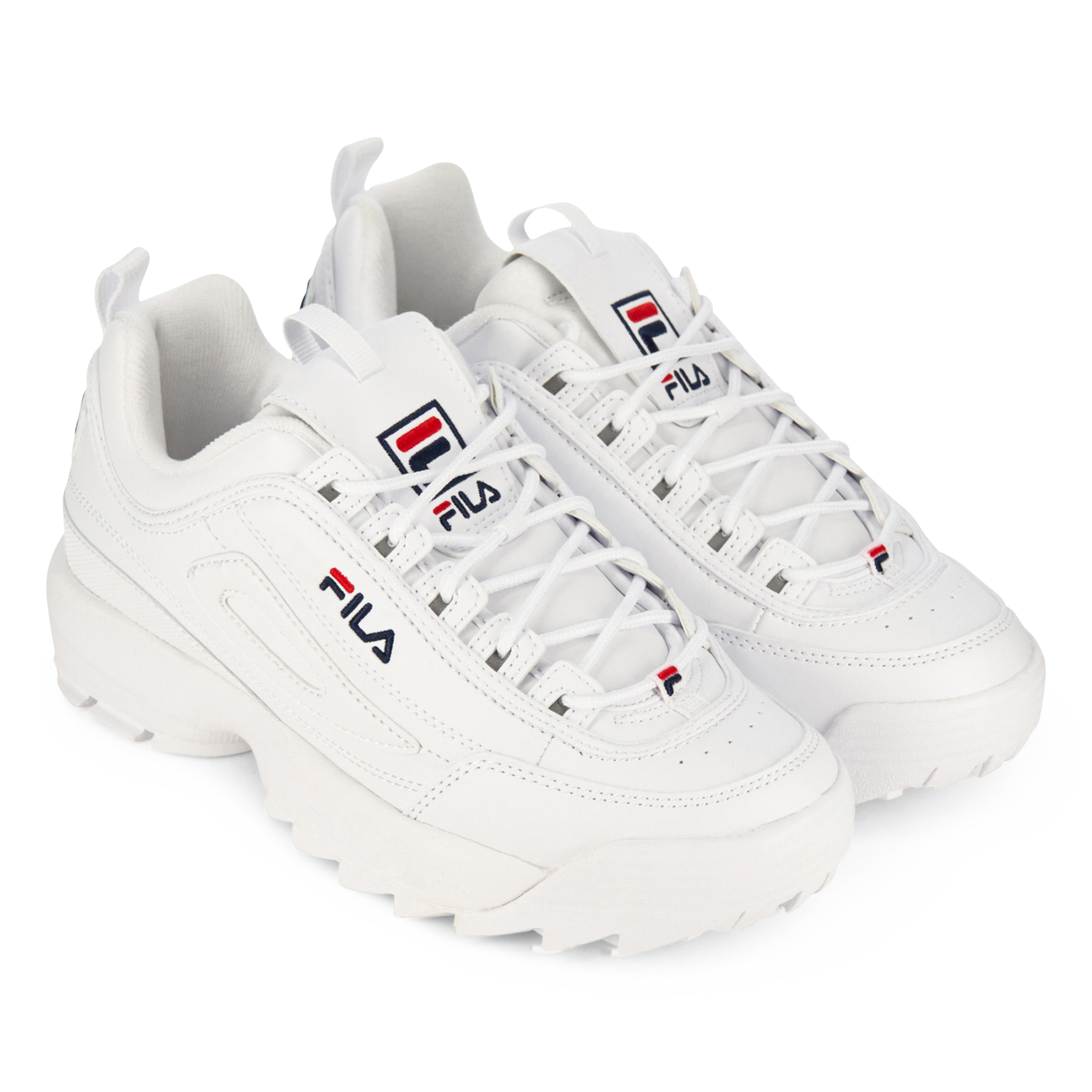 intersport fila fille