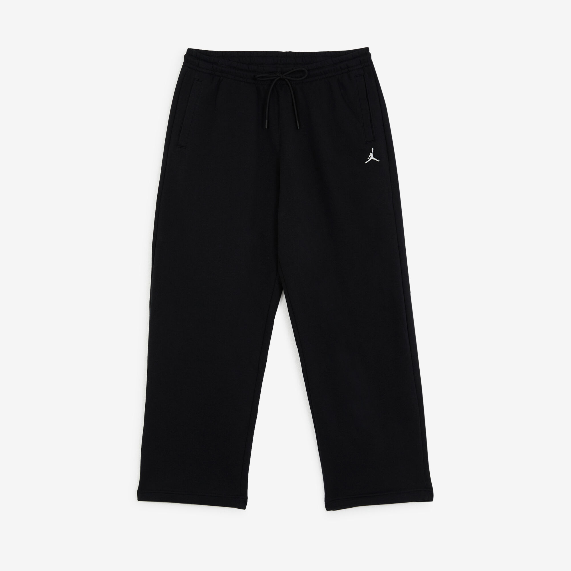 Pantalon oversize à ourlet fendu Jordan Brooklyn Fleece pour homme