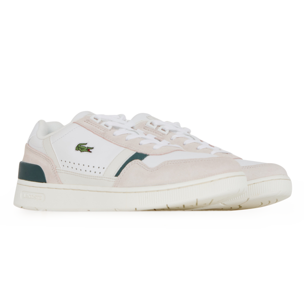 Chaussure best sale lacoste courir