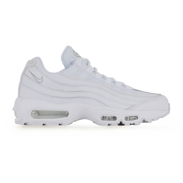 air max 95 blanche femme