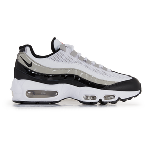 Nike air max sales 95 white/black/blue gaze/lime blast
